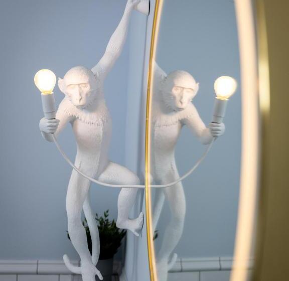 ユースホステル Gästehaus Schloss Janson