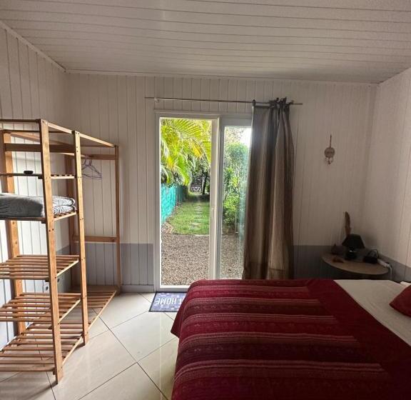 B&b Tontout Ailes