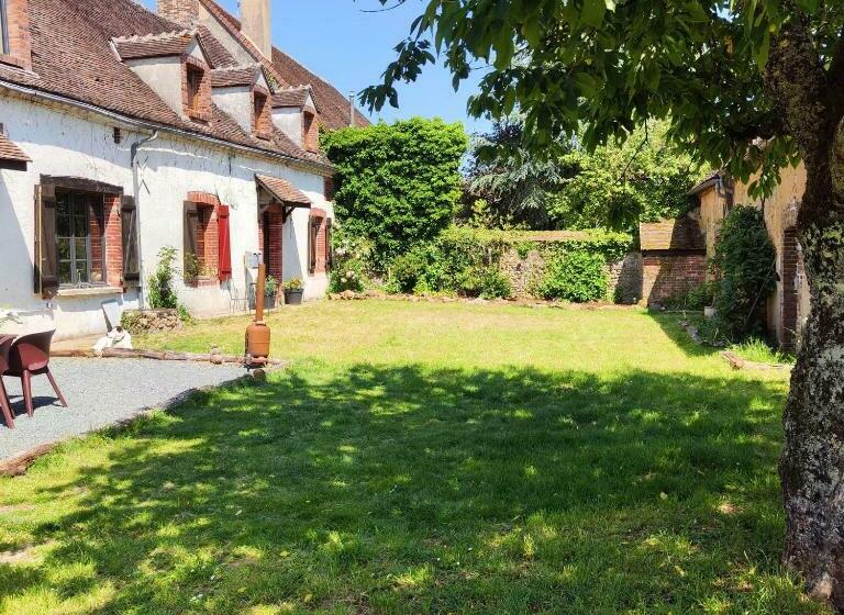 Bed and Breakfast La Vigrothe
