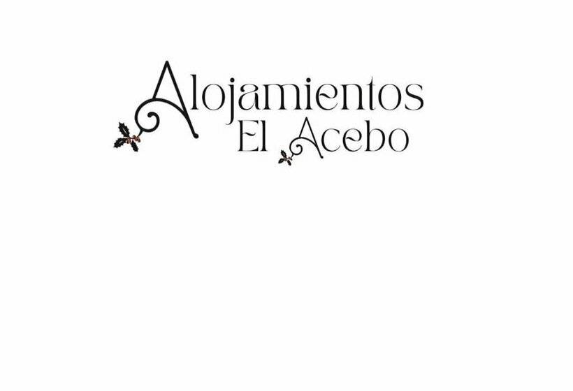هتل Acebo Plaza Mayor