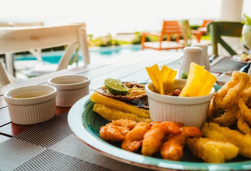 ホテル Atoq Paracas Reserva