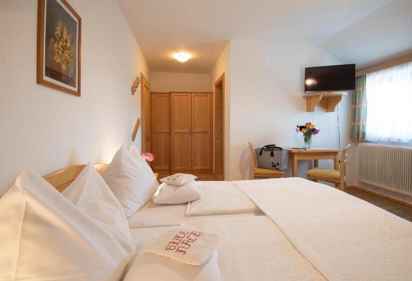 ホテル Gasthof Pension Orthofer