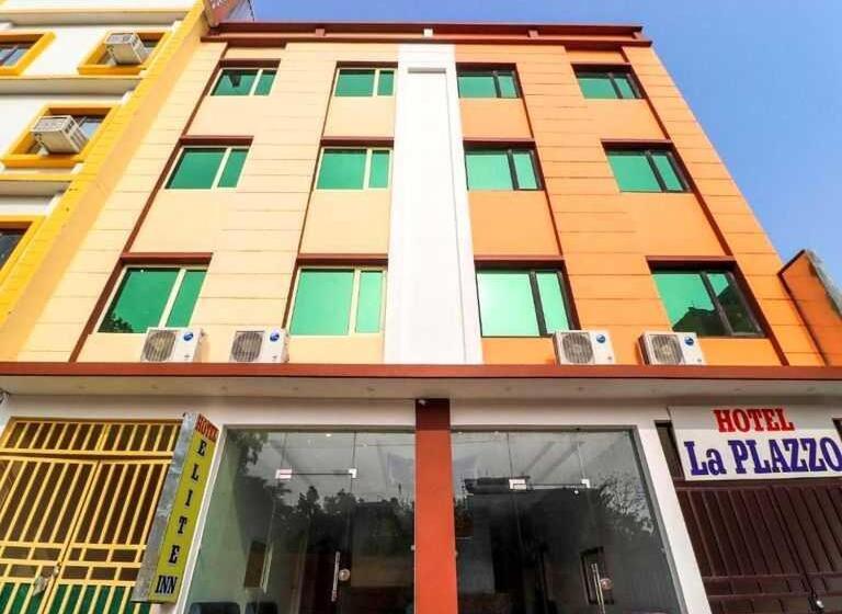 فندق Oyo Flagship 81052  Elite Inn