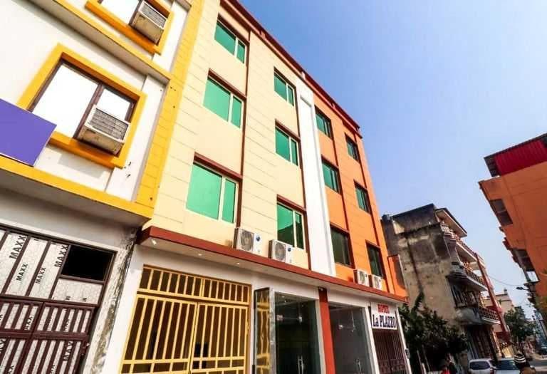 فندق Oyo Flagship 81052  Elite Inn