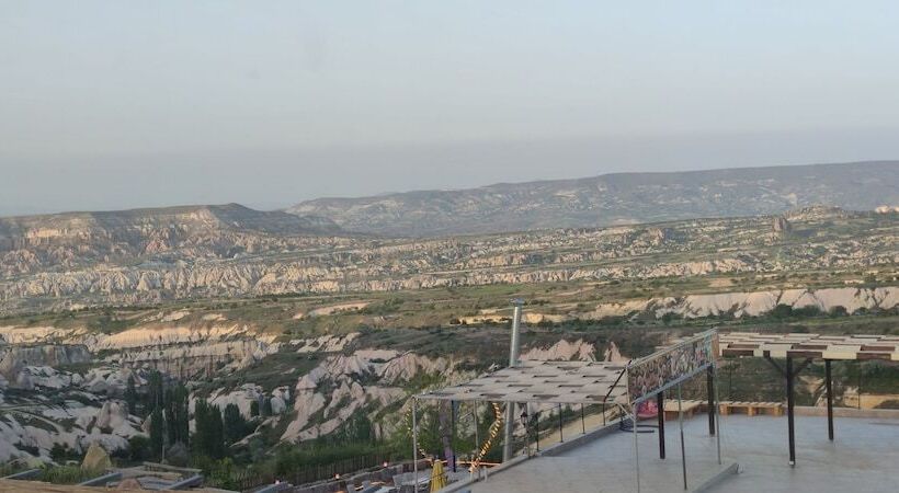 酒店 Phoenix Inn Cappadocia