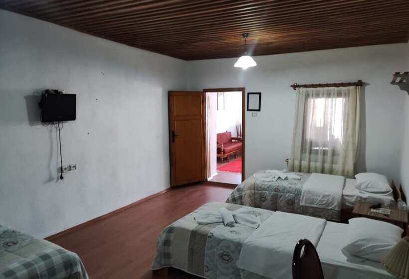 酒店 Phoenix Inn Cappadocia