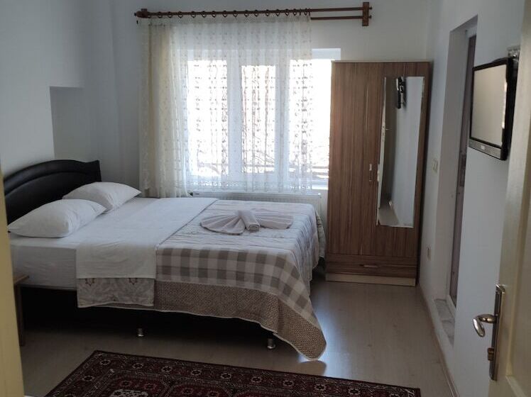 酒店 Phoenix Inn Cappadocia