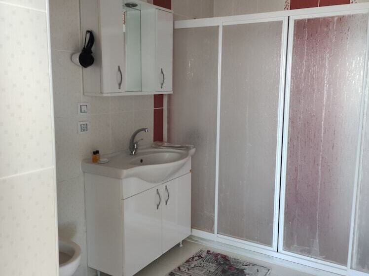 酒店 Phoenix Inn Cappadocia