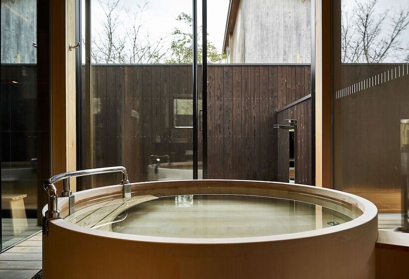 فندق Sanso Amanosato