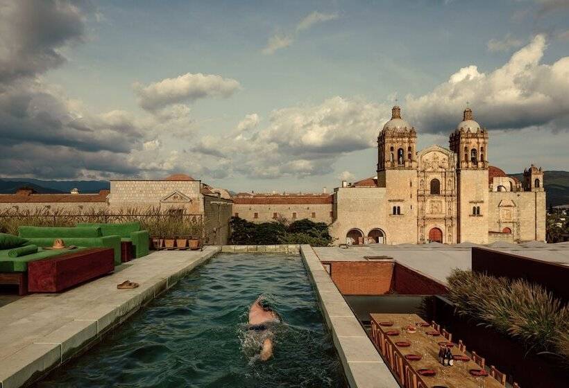 Otro Oaxaca, A Member Of Design Hotels