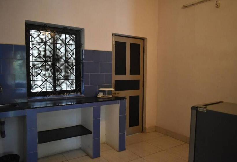 Pensjonat Casa Domingos Guest House