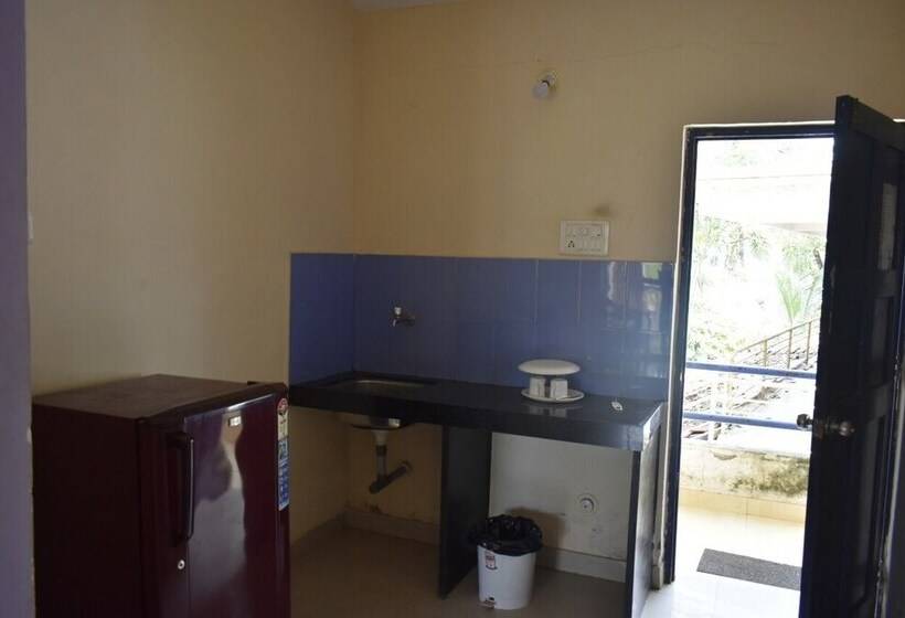 Pensjonat Casa Domingos Guest House