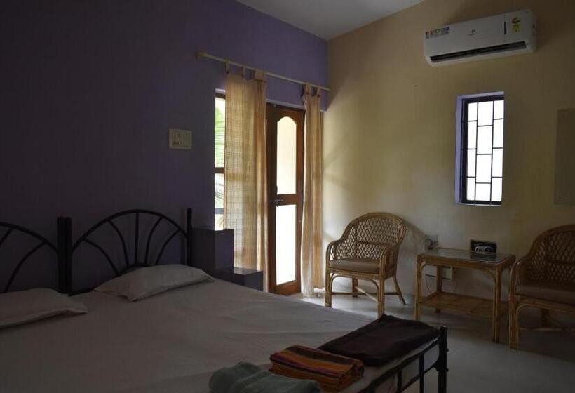 Pensjonat Casa Domingos Guest House