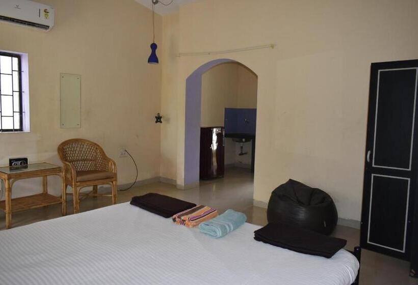 Pensjonat Casa Domingos Guest House