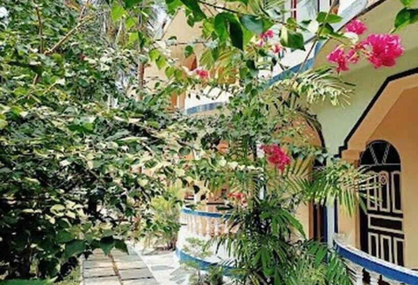 Pensjonat Casa Domingos Guest House