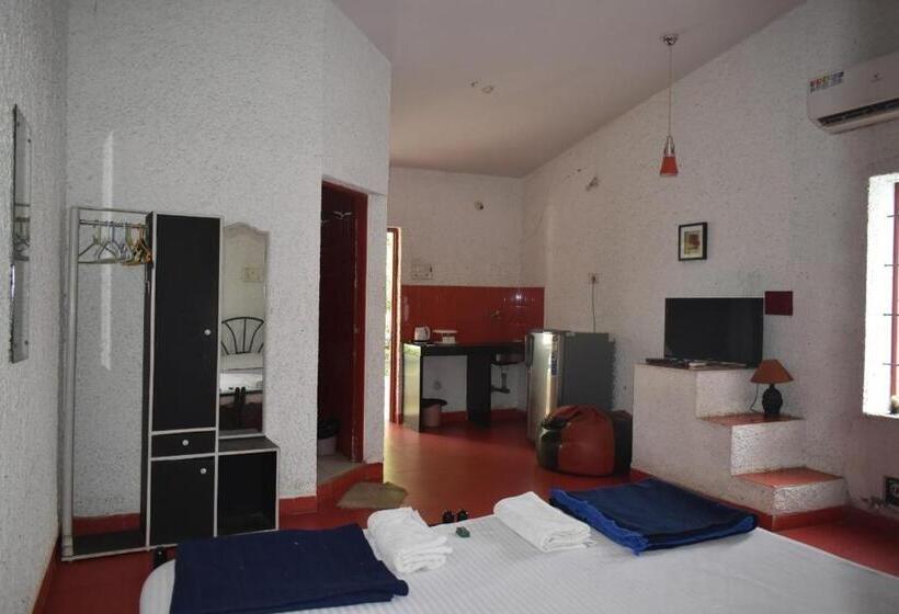 Pensjonat Casa Domingos Guest House