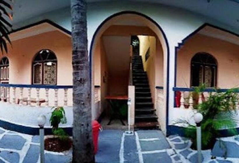 Pensjonat Casa Domingos Guest House