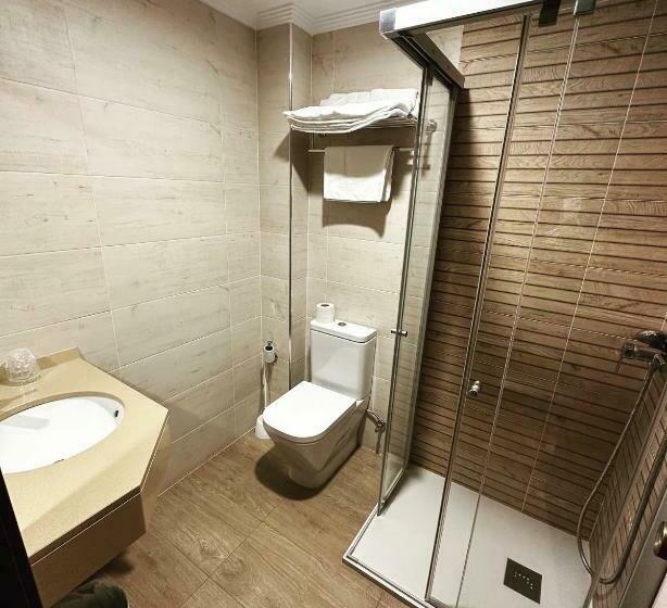 ペンション Hostal El Chocolatero