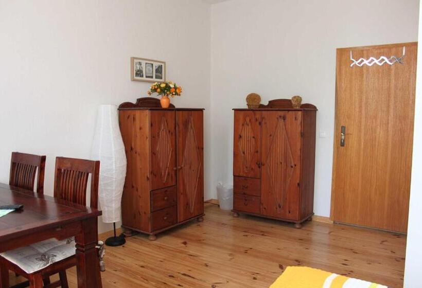 Pension Am Stadtgraben