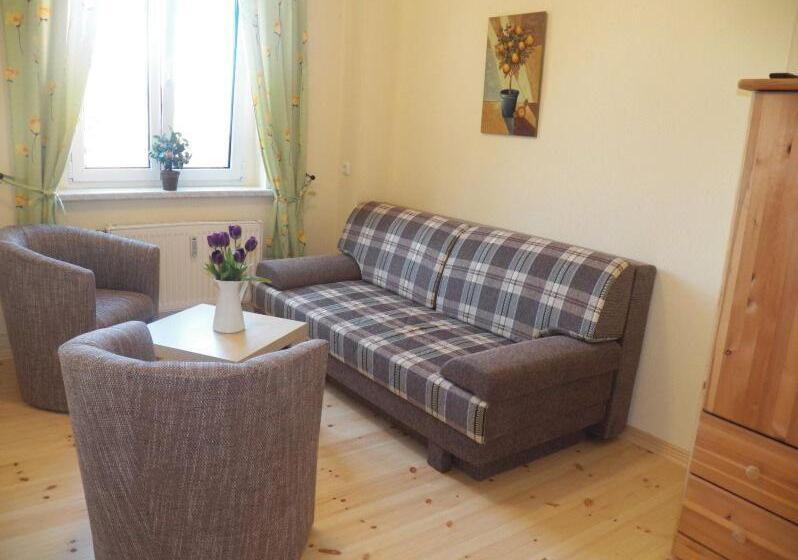 Pension Am Stadtgraben