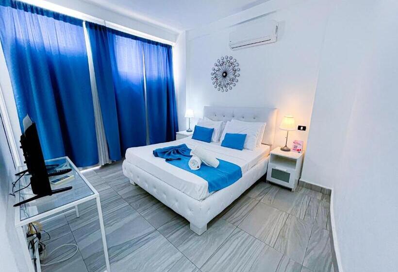Rooftop Pool Ducassi Studio Suites Deluxe Hotel Beach Club & Spa