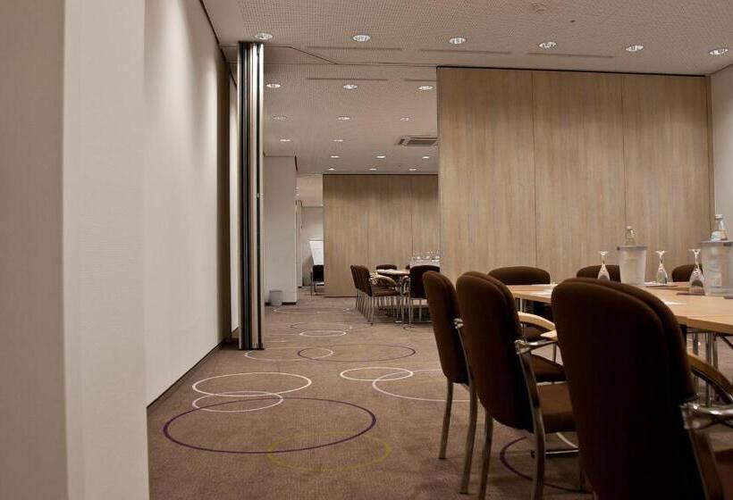 B&f Hotel Am Neumarkt