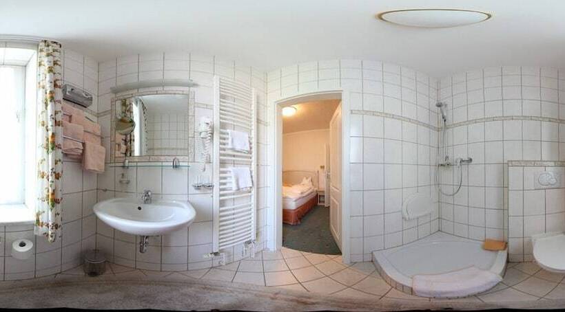 Bärenturm Hotelpension