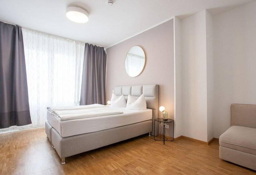 Tm Hotel Düsseldorf