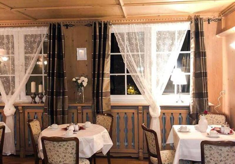 호텔 Altes Sudhaus