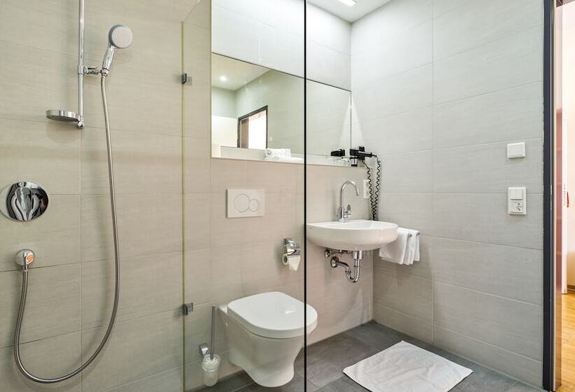 בית מלון כפרי Apfelbaum