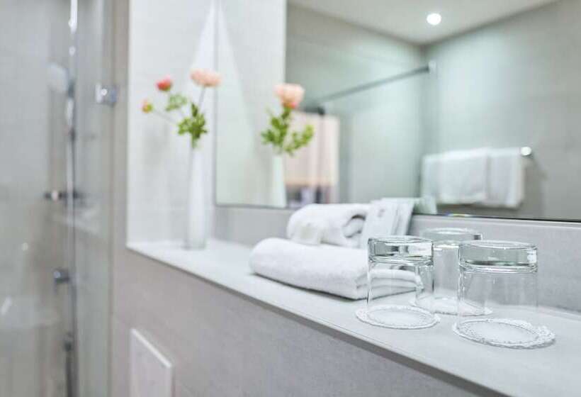 בית מלון כפרי Apfelbaum