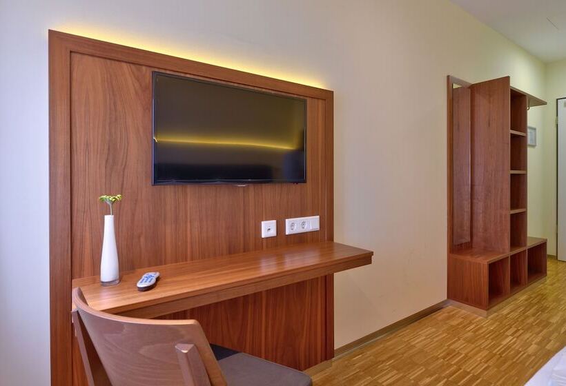 בית מלון כפרי Apfelbaum