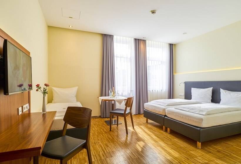 בית מלון כפרי Apfelbaum