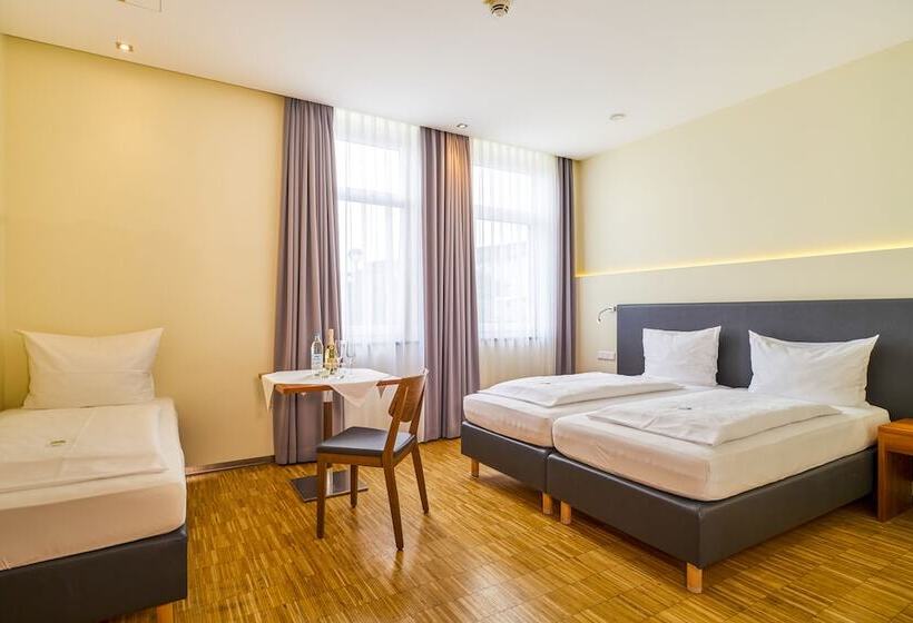 בית מלון כפרי Apfelbaum