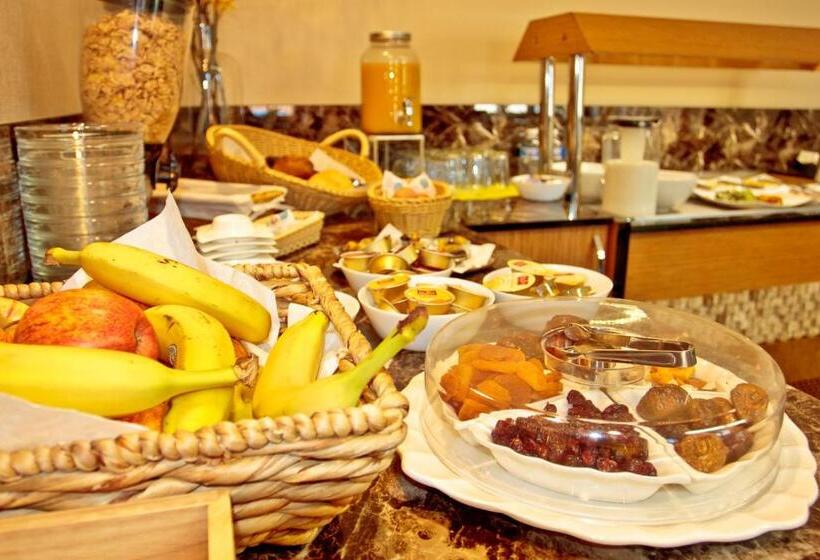 호텔 Ganita Weil Am Rhein