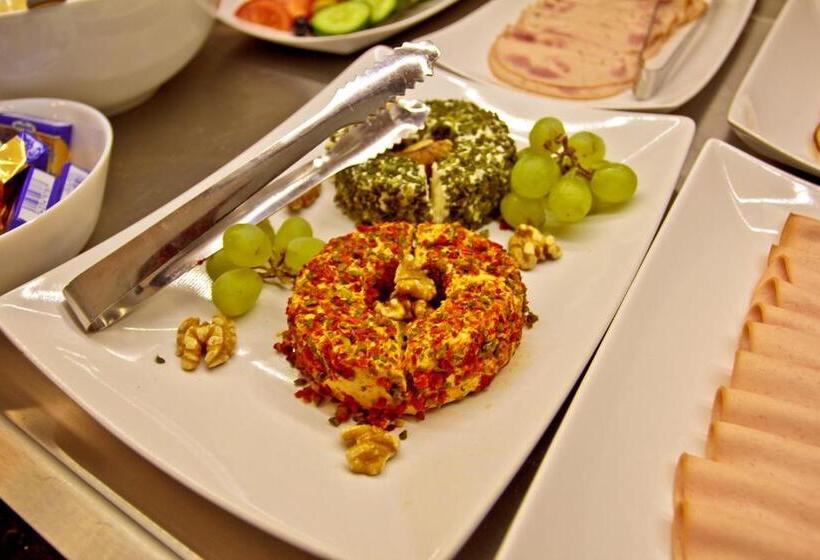 호텔 Ganita Weil Am Rhein