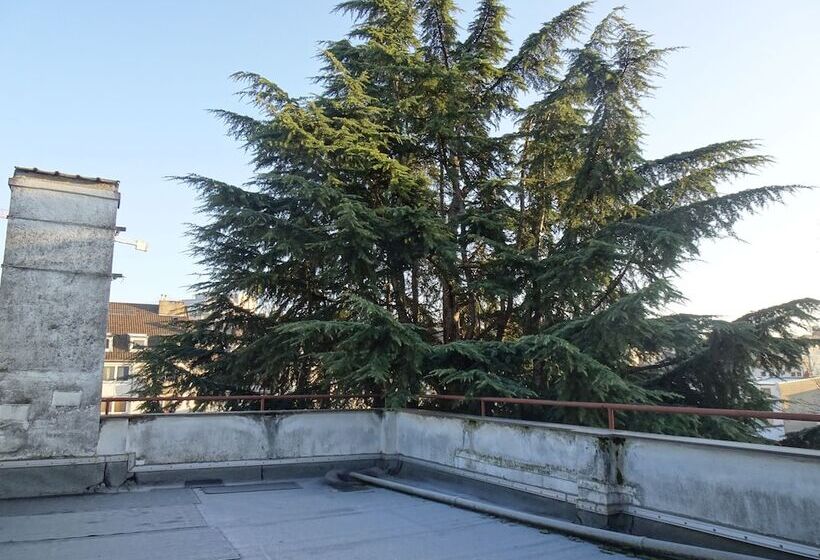 هتل Gastehaus Grupello