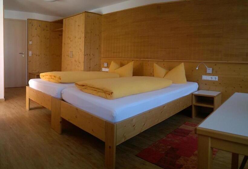 酒店 Gasthaus Storchen