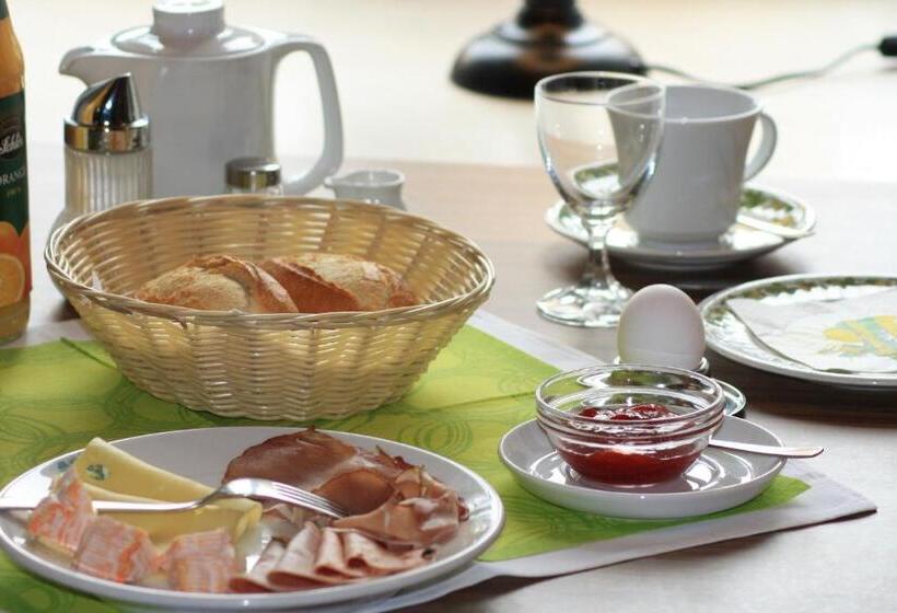 酒店 Gasthaus Storchen