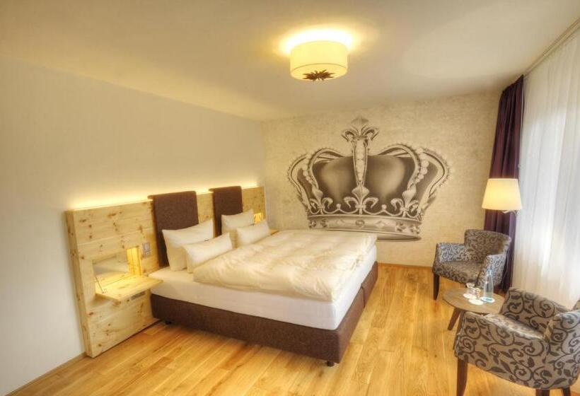 هتل Gasthof Rössle