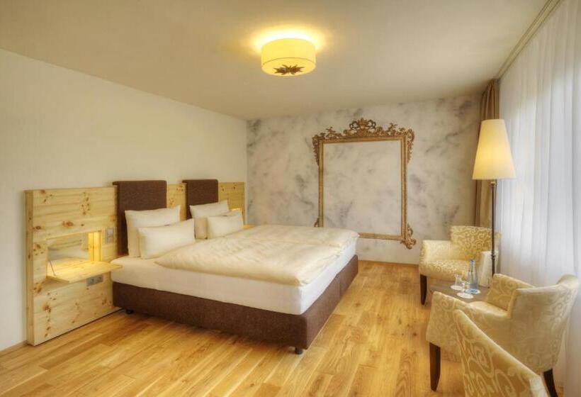 هتل Gasthof Rössle