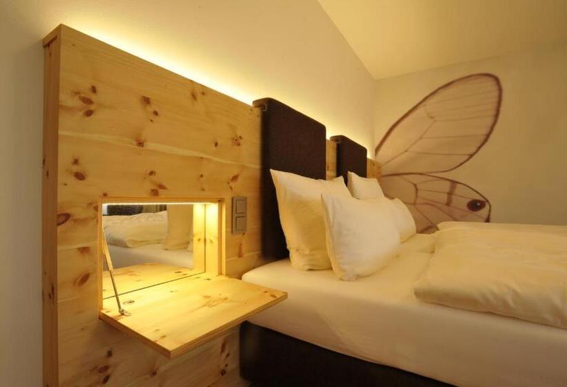 هتل Gasthof Rössle