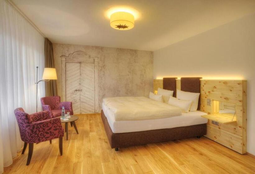 هتل Gasthof Rössle