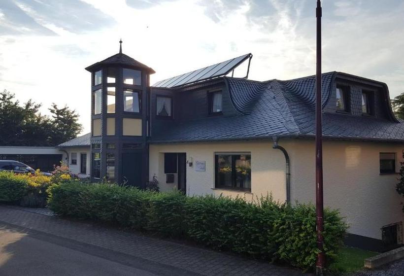 ホテル Gästehaus Sproß