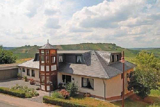 ホテル Gästehaus Sproß