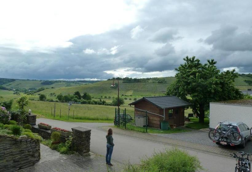 ホテル Gästehaus Sproß