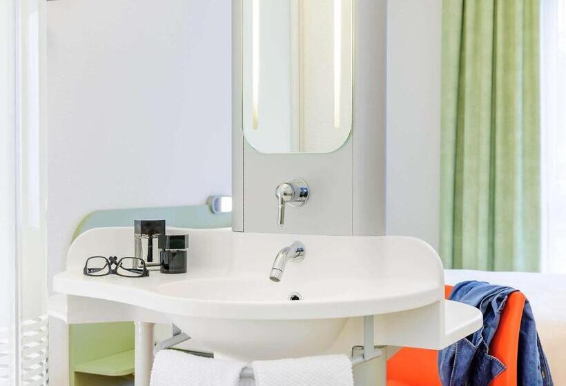 בית מלון כפרי Ibis Budget Bamberg