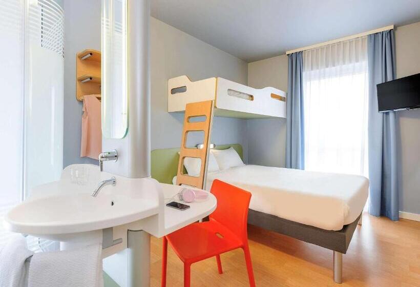 בית מלון כפרי Ibis Budget Bamberg