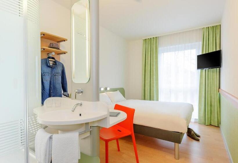 בית מלון כפרי Ibis Budget Bamberg