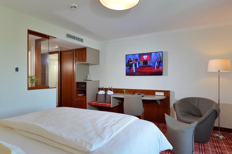 Kurhotel Drei Birken